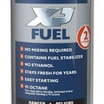 Husqvarna XP PreMixed 2Stroke Fuel and Engine Oil Quart (3 Pack) 584309701