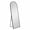 Black-arched-59in, variant on Alvantor 59"/64"/71" Full Length Mirror Floor Standing, Anti-Rust Aluminum Frame, Arch/Rectangle, Black/Gold