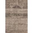 thumbnail image 2 of Addison Rugs Mayfield Premium Machine Washable Transitional Global Brown Rectangle Rug, 5' X 7'6" Machine Washable Transitional Global Brown Oversized Sherpa Throw Blanket, 2 of 7