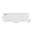 thumbnail image 4 of 2pcs Vacuum Cleaner Filters Replacement Fit for conga 3490 Sweeper Parts Accessories, 4 of 8