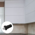 thumbnail image 2 of 50PCS Spring Loaded Door Hinges for Kitchen Cabinets Furniture Fittings Spring Pin Door Dampers and Telescopic Connectors, 2 of 8