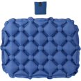thumbnail image 1 of 2025 Dernier Modèle Coussin de Siège de Voyage - Siège de Stade Gonflable, Coussin de Chaise Extérieur / Coussin de Camping Résistant à l'Eau, Tapis de Siège Portable, Air Fi_Perfect Gift, 1 of 5
