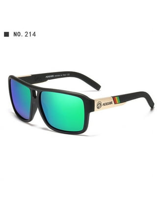 Up To 73% Off on Tac Polarized HD Day Night Vi