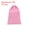 Pink, variant on Uxcell Shoe Dust Bag Duster Flannel Double Shoes Pouch with Drawstring Closure Washable Breathable Bags Burgundy 16 Pack