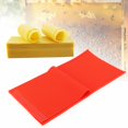 thumbnail image 1 of Beekeeping Supplies, Practical Lightweight Rubber Beeswax Sheet With Comb Textures For Pressing Large/small Size Beeswax Sheet For Professional Beekeeping, 1 of 8