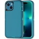 thumbnail image 1 of Entronix Funda Resistente para iPhone 14 Pro, Triple Capa a Prueba de Golpes y Protección contra Caídas, Color Verde Azulado, 1 of 6
