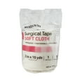 thumbnail image 2 of McKesson Surgical Tape, Perforated Cloth Medical Tape, 3 in x 10 yd, 1 Roll, 12 Packs, 12 Total, 2 of 4