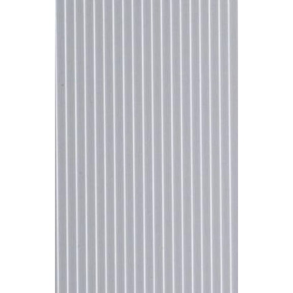 Evergreen Models Clapboard .080 Spacing, EVG4081, Plastic Toy Building Parts & Accessories