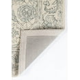 thumbnail image 3 of Momeni Tangier Floral Traditional Area Rugs, Off-White, 3 of 5