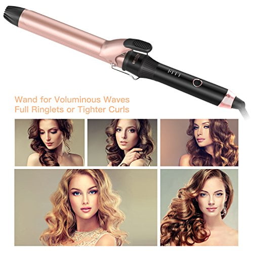 bestope curling wand