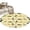 Beige, variant on Cartoon Cats Bathroom Rug Washable 2x3 Entryway Rug Non Slip Beige Farmhouse Funny Cute Pets Animals Front Door Mat Low Pile Indoor Doormat Throw Floor Carpet for Kitchen Bedroom Entrance