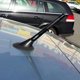 thumbnail image 4 of Antena de techo para coche, señal mejorada, FM/AM, fibra de carbono, antena aérea para radio de coche., 4 of 5