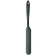 thumbnail image 2 of Walbest Long Handle Silicone Slim Spatula, Jar Spatula Non-Stick Silicone Scraper Heat Resistant Spatula Scraper for Jars, Smoothies, Blenders Cooking Baking Stirring Mixing Tool, 13.11", 2 of 7