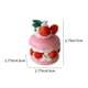 thumbnail image 3 of Vela Aromática de Macarrones, Ideal para Regalar En Cumpleaños o Fiestas. Una Vela Perfumada y Adorable., 3 of 6