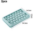 thumbnail image 1 of Diamond-Shaped Ice Cube tray . Suitable for whiskey, water, cocktail drinks and, 1 of 4