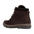 thumbnail image 4 of Botas Jeep Hombre Piel Nobuck Cafe 26.5, 4 of 6