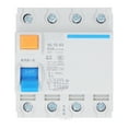 thumbnail image 2 of Air Switch, Sensitive MCB 3P+N 6kA Breaking Capacity Circuit Breaker  For Room, 2 of 8