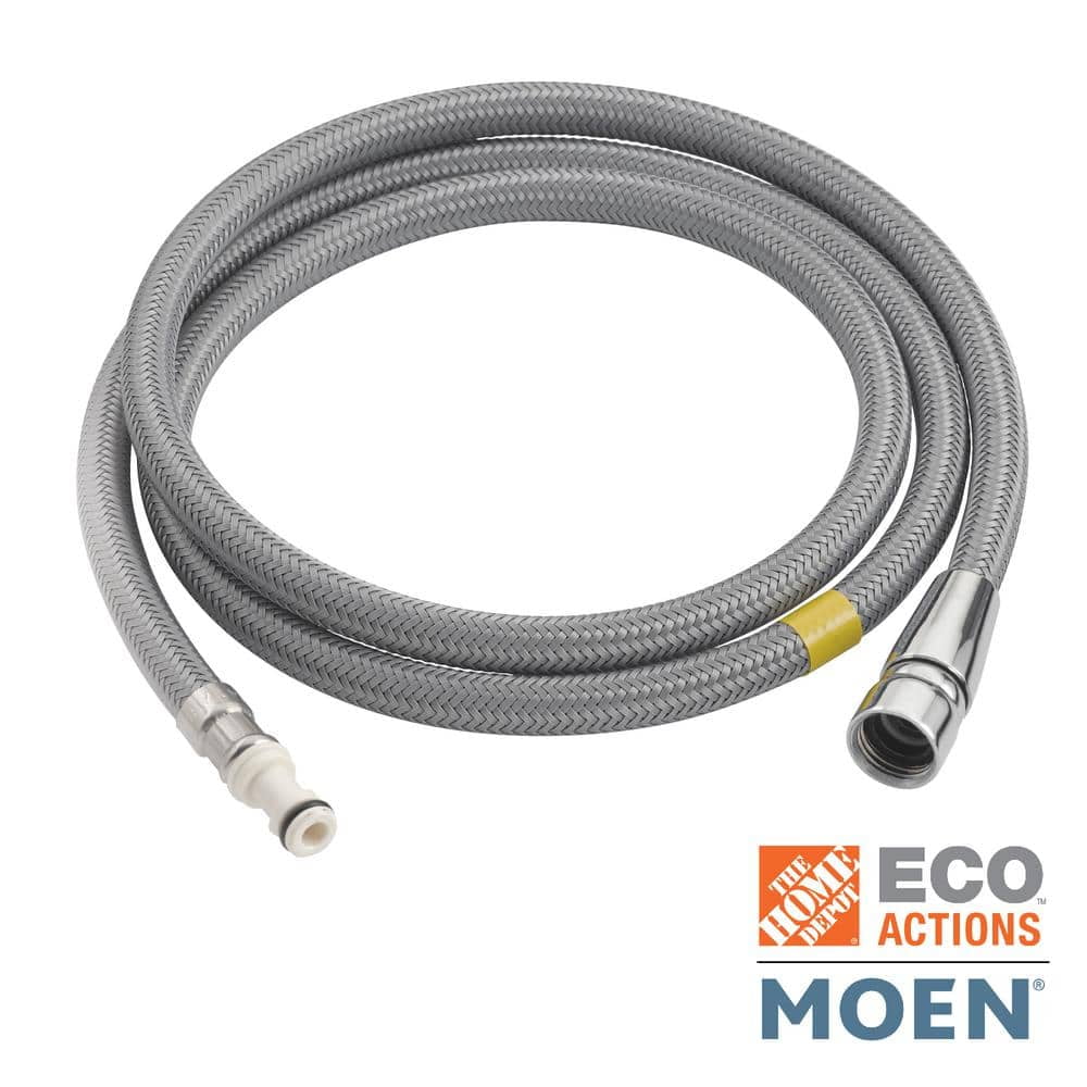 Sky Genius Moen Pulldown Kitchen Faucet Replacement Hose Kit