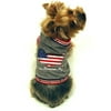SimplyDog - All American Pup Hoodie