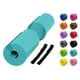 thumbnail image 1 of Cojín Protector de Barra MDFitness Almohadilla Azul Menta Olimpico o Universal, 1 of 7