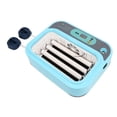 thumbnail image 1 of Smart Automatic 15 Egg Incubator with Temperature and Humidity Control for Hatching, 1 of 7