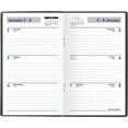 thumbnail image 2 of At-A-Glance AAGSK4800 At-A-Glance Dayminder Weekly Pocket Planner, 2 of 3