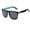 Blue, variant on Polarized Photochromic Sunglasses with Color Changing Lenses PC Frame UV Protection for Driving and Outdoor UV