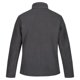 thumbnail image 2 of Regatta - Chaqueta Garrian de Cremallera para Hombre (Brezo/Negro), 2 of 3
