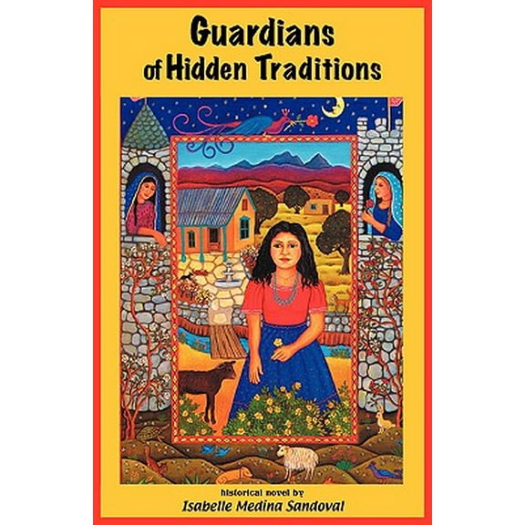 Western Sephardic Traditions: Guardians of Hidden Traditions (Paperback)