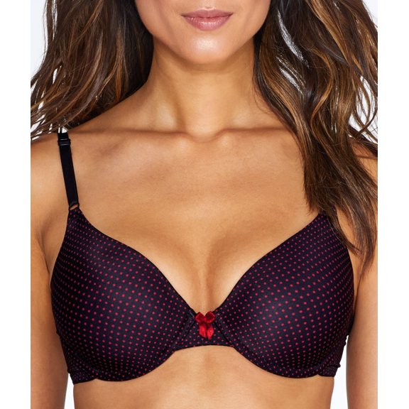 Maidenform Womens One Fab Fit T-Shirt Bra Style-7959