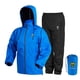 thumbnail image 1 of Traje impermeable TIDEWE impermeable, transpirable y ligero, azul M, 1 of 7