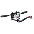 thumbnail image 1 of Indicator Light Switch, MR301406 Wear Proof Headlight Wiper Switch Multifunctional Sensitive  for PAJERO MONTERO, 1 of 8