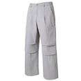 thumbnail image 2 of YOUTHUP Men's Relaxed Straight Leg Cargo Pants, Loose Fit Casual Parachute Pants with Multiple Pockets for Streetwear, 2 of 9