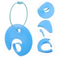 thumbnail image 4 of Hanging Flying Disc Buckle Convenient Disc Carrier Hanging Flying Disc Clip, 4 of 9