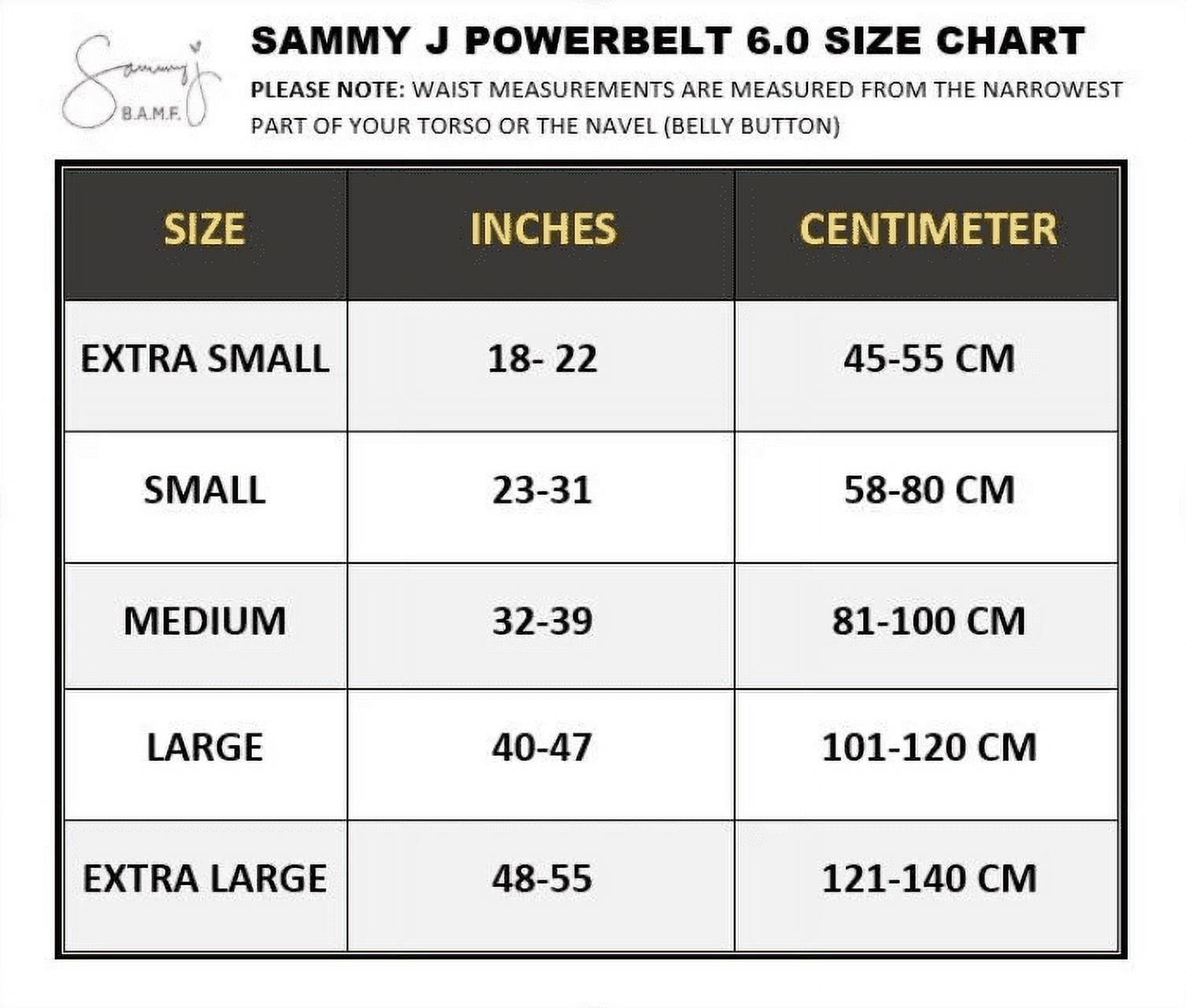 邦画・日本映画 Sammy J 6.0 version XS size 通販でクリスマス Sammy SammyJ – Large) Extra - Small (Extra