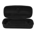 thumbnail image 3 of Remote Player Carrying Case Shockproof Scratch Proof Portable Hard Handheld Game Console Storage Bag for Portal, 3 of 5