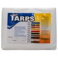 thumbnail image 5 of Harpster Tarps 6' x 10' Heavy Duty White 6 oz. Poly Tarp 12 Mil, 5 of 5