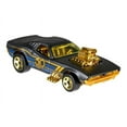 thumbnail image 3 of Hot Wheels 50th Anniversary - Car - black, gold - assorted design, 3 of 5