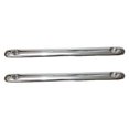 thumbnail image 4 of 2CPS Protection des Lignes d'Amarrage en Acier Inoxydable pour Bateau Yacht RV, 4 of 9