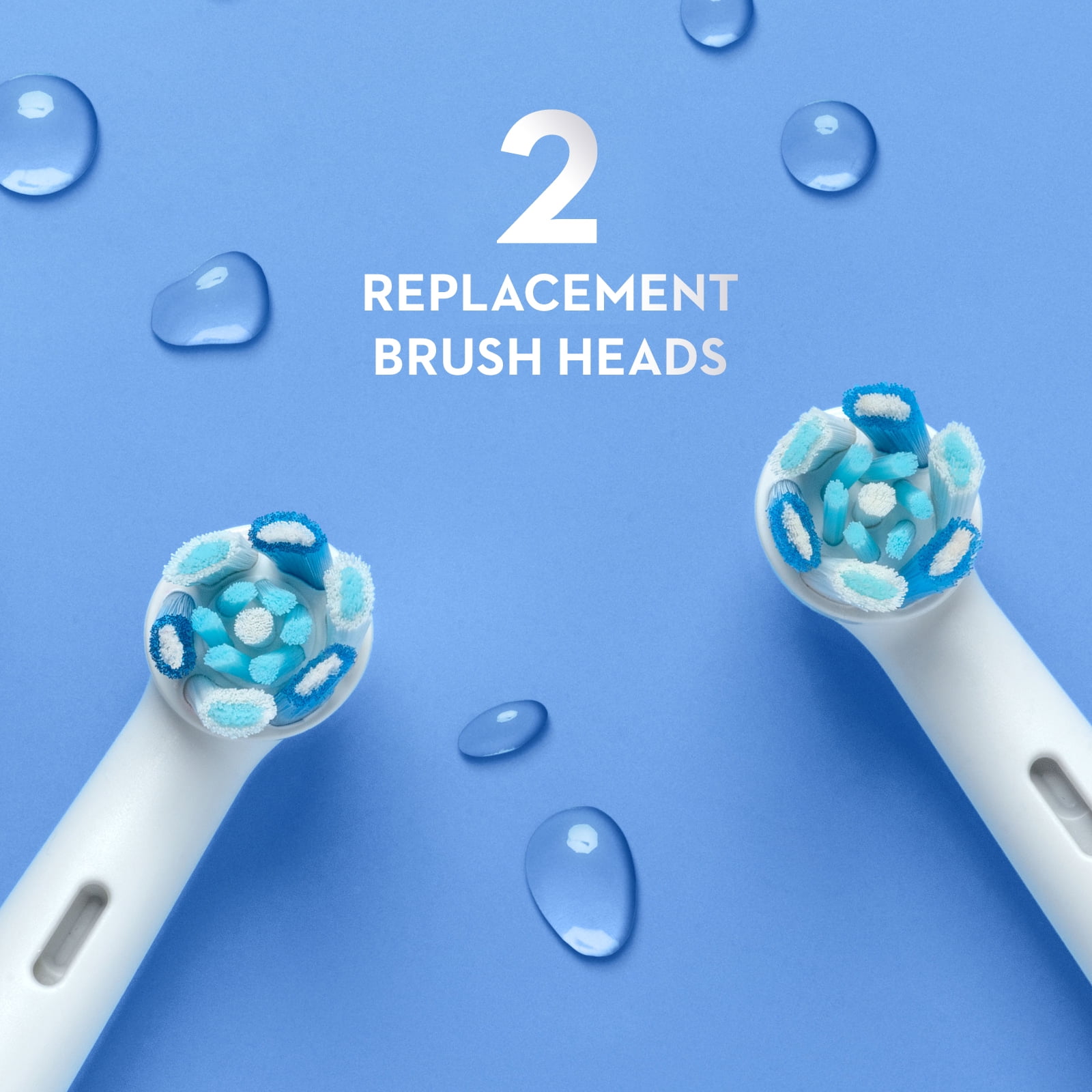 Comprar 2 cabezales de recambio Oral b - Braun iO Ultimate Clean