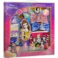 thumbnail image 5 of Disney Princess - Townley Girl Hair Accessories Set for Kids Toddlers & Girl, 13 CT, 5 of 10