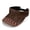 Brown Geometric Pattern, variant on Peacock Feather Sports Visor Hat for Unisex, Polyester Fabric Comfortable Adjustable Strap Sun Visor Hat for Golf Jogging Outdoor Activities