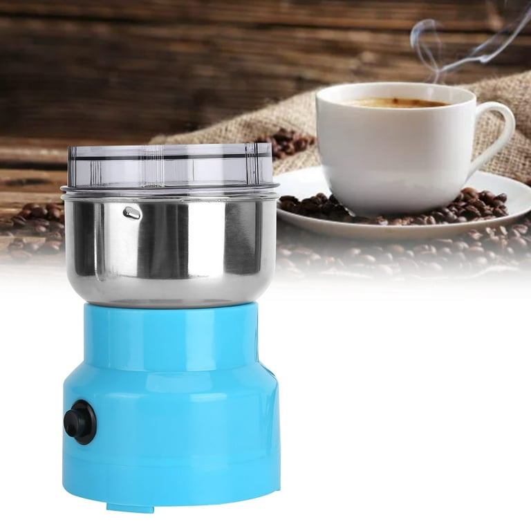 Walmart coffee bean grinder cheap