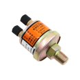 thumbnail image 1 of Unidad de envío del de presión de aceite del motor 1/4 1/8 NPT Reemplazo directo Piezas de repuesto Accesorios fáciles de instalar Tornillo de TNP1/4 shamjiam Sensor de presión, 1 of 7