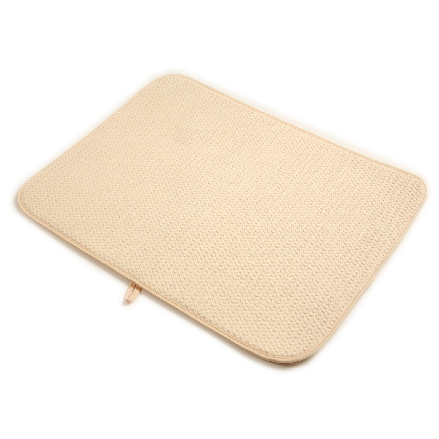 Norpro Dish Drying Mat, Tan