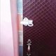thumbnail image 2 of Automatic Door Latch Sprung Loft Ceiling Hatch Lock Catch Tool Aluminium Alloy, 2 of 2