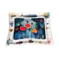 thumbnail image 1 of Hielo Inflable Para Bebé, Cojín De Agua, Juego Inflable De Dibujos Animados De Pvc, Alfombrilla De Agua, Almohadilla De Hielo Vogacara OD013002-00, 1 of 6