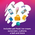thumbnail image 4 of LEGO Friends Fun Water Park Day - Building Toy for Girls & Boys, Ages 6+ - Pretend Play Toy & Figures - Gift for Birthdays - 42676, 4 of 7