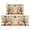 Fall (100), variant on 2 Pieces Of Kitchen Rugs and Mats Non Skid Washable Fall (108) Kitchen Mat,Floor Cushion Waterproof Rug,Rubber Backed Area Rugs for Laundry 47*17+30*17