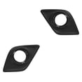 thumbnail image 1 of Rejillas Defensa TONG YANG para Hilux 2016 A 2020 Toyota C/Hoyo P/Faro, 1 of 4